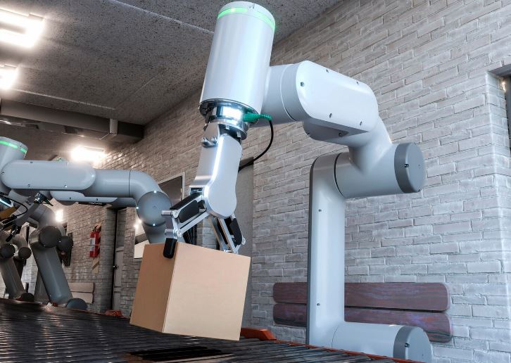 cobot